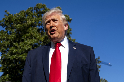 Трамп четко ответил на вопрос о продлении перемирия с Ираном