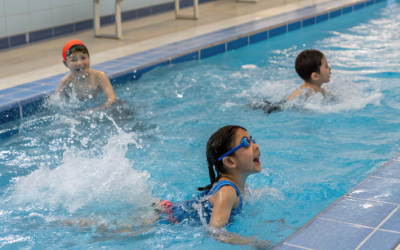 Уроки плавания добавят в школьную программу