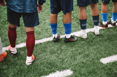 Минспорта: футбол остается самым популярным видом спорта среди россиян