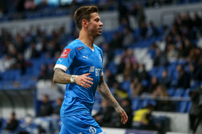 Кулак Смолова признали орудием преступления