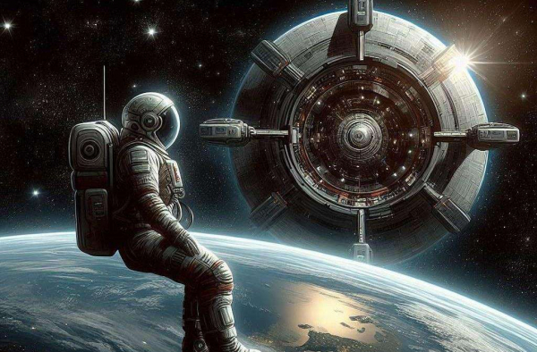 Миллиардер Айзекман стал новым главой НАСА