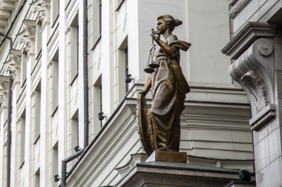 Суд обратил в доход государства имущество покойного экс-мэра Вологды Шулепова