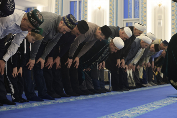 Дополнительные поезда запустят из Казани до аэропорта на ифтар