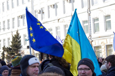 Путин заявил о том, что Киев &laquo;кусает руку&raquo; ЕС