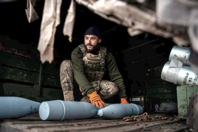 Стало известно о снижении поставок оружия в одну зону конфликта