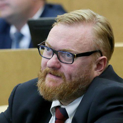 Милонов оценил идею «родительских зарплат»: назвал прекрасной, но уличил коллег в популизме
