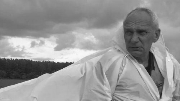 Полгода боролся с раком и верил до конца: умер актёр из «Тайн следствия» и «Мажора» Дмитрий Поднозов