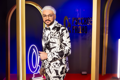 Филипп Киркоров выругался на гала-ужине &laquo;МУЗ-ТВ&raquo;, отвечая хейтерам