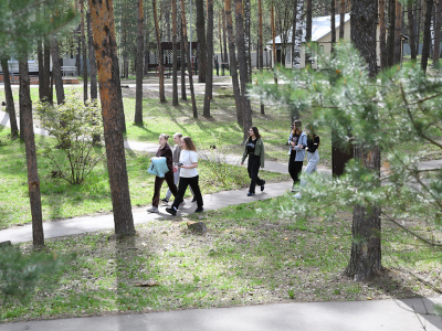 Одаренных детей из Казани отправят в оздоровительный лагерь за 9,5 млн рублей