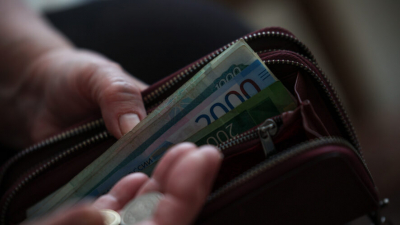 Более 10 миллионов семей получат единое пособие досрочно из-за майских праздников 27/04/2026 &ndash; Новости