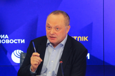 &laquo;Новый раунд большой игры&raquo;: эксперты ФоРГО представили геополитический расклад Центральной Азии