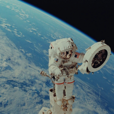 Послушать космос, помочь астрономам, понять Вселенную: Как провести космические выходные