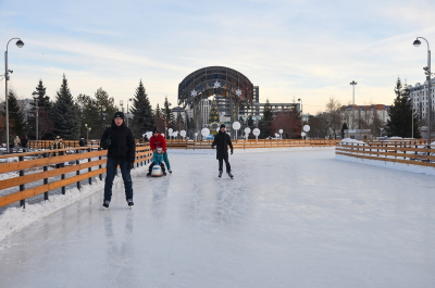 &laquo;Тюменская зима&raquo; собрала 168 тысяч активистов: &laquo;Проект зашел&raquo;
