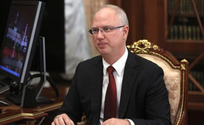 Reuters: Дмитриев в США проводит встречи с членами администрации Трампа