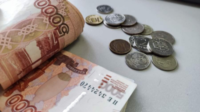 В России придумали, как повысить зарплаты россиян почти в 2 раза