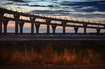 Эксперт: Страны НАТО хотят взять Санкт-Петербург в&nbsp;блокаду