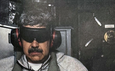 Российский посол связал похищение Мадуро с предательством силовиков