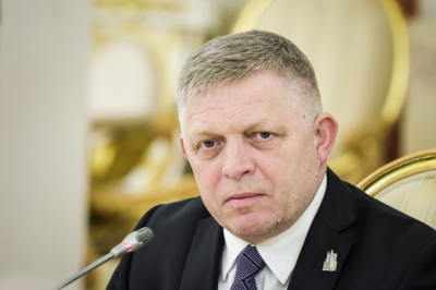 &laquo;Глупый шаг&raquo;: Фицо раскритиковал Зеленского за прекращение транзита нефти