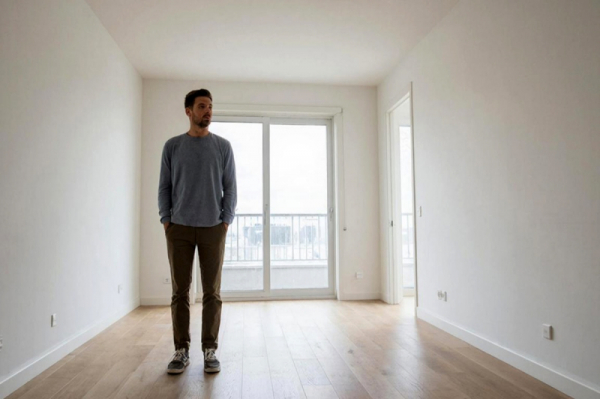 «Схема Долиной» не прошла: в Туле покупатель отсудил деньги за проживание в его квартире