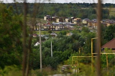 Российский банк снизил первый взнос по рыночной ипотеке на ИЖС