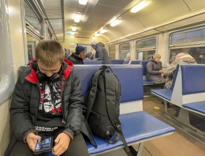 В Свердловской области с 1 апреля отменят несколько пригородных маршрутов