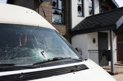 Удары по мирным жителям и убийства волонтеров: как ВСУ атакуют РФ 1 марта