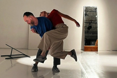 НУР открывает бесплатную хореографическую лабораторию в Казани