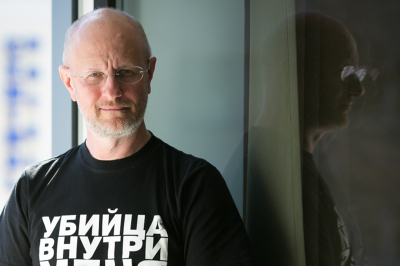 Блогер Пучков пожаловался, что на Западе не говорят о героизме России в войнах