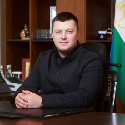 СМИ: Ратмира Мавлиева восстановили в должности мэра Уфы