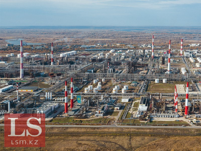 Область Абай получит инвестиции из Китая и Азербайджана