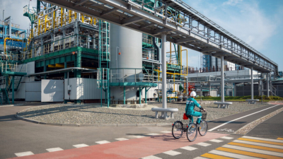 СИБУР стал единственной промышленной компанией, попавшей в топ-5 лучших работодателей страны 23/01/2026 &ndash; Новости