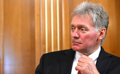 Песков: Россия будет продолжать СВО до достижения своих целей