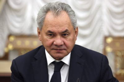 Шойгу заявил, что умеет различать древние захоронения со школьной скамьи