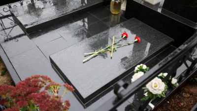 Хоронить стало дороже: чиновники Челнов опубликовали новые тарифы на погребение 03/02/2026 &ndash; Новости