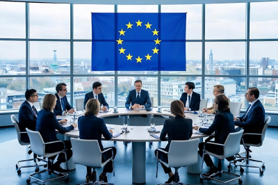 Лидер &laquo;Тисы&raquo; заявил о курсе на восстановление полного участия Венгрии в ЕС и НАТО