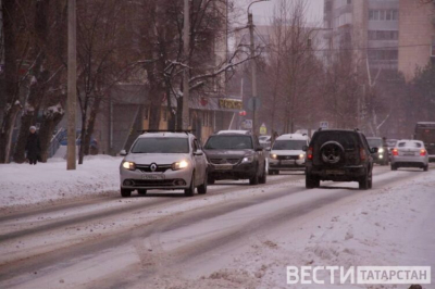 В Татарстане создадут анонимный чат-бот для сообщения о пьяных водителях