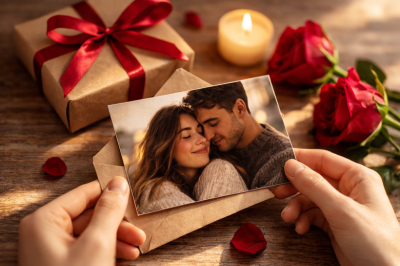 Как удивить любимую за 1000 рублей: самые необычные подарки на 8 Марта