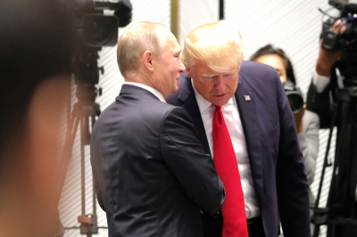 Путин ждать не стал: реакция России на раскол в НАТО вызвала переполох в Британии