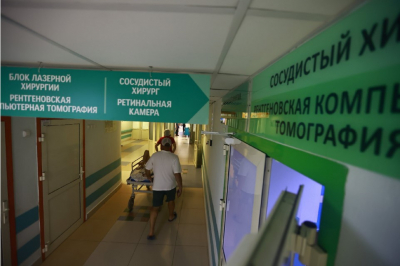 Почему подростки в России начали чаще болеть раком
