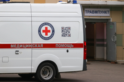 Два человека были ранены при атаке дронов ВСУ на Белгородскую область