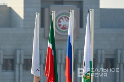 Госдолг Татарстана на 1 марта достиг 97,9 млрд рублей