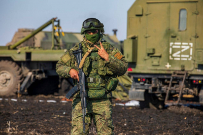 Военнослужащие 6 гвардейской армии Севера сбили 20 разведывательных БПЛА ВСУ