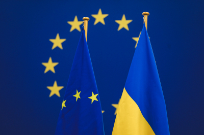 Военный эксперт Риттер: европейцам следует выйти из&nbsp;конфликта на&nbsp;Украине