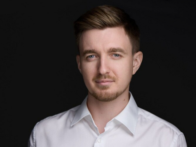 Казанец Павел Жантимиров попал в&nbsp;список номинантов Forbes &laquo;30 до&nbsp;30&raquo;