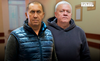 Присяжные признали виновными членов «Бригады Джамая» в покушении и убийстве