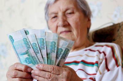 Россиянам назвали условие, при котором пенсия может достигать 50 тыс. рублей
