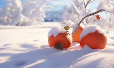 Снег и метель в Казахстане: какие регионы под угрозой непогоды