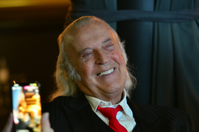 Личная жизнь, дружба и ссора с Пугачевой, дар: где сейчас Илья Резник