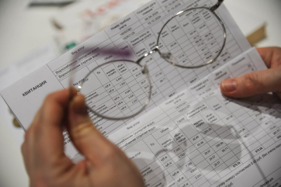 В России могут упростить перерасчет платы за некачественные коммунальные услуги