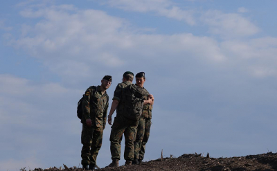 Литовский полковник раскритиковал учения, где быстро &laquo;сдали&raquo; его страну